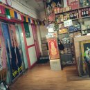 칸티뿌르레스토랑 - 안산시 단원구 다문화2길 28 | 칸티뿌르레스토랑