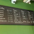 멜시보끔분식집