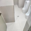 다미안의원 | [ 경북 영주 줄눈 ] 다미안의원 화장실 시공 후기