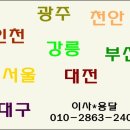 태백용달이사화물 이미지