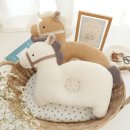 뽀야 | 내돈내산 [뽀야베이비] 오가닉 포니 말띠베개 짱구베개 만들기 ㅣ 임산부 태교 바느질 DIY