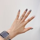 네일스럽다 | 마곡발산역네일 러스트네일 2인동반관리가능 유니크한 감성