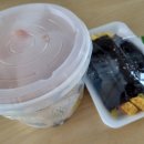 선비꼬마김밥각산점