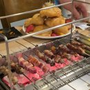 정선5일장 시장중앙사거리(시장2) | 글로우에스테틱, 하얼빈양꼬치, 터틀힙잠실, 쥬뗑뷔뜨, 미식가양꼬치, 교카이젠, 서화족발, 정선 여행)