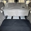 영광카모터스 | 2025 KA4 카니발 9인승 광주 고급형 무중력 전동 침대시트 완벽한 차박시트!