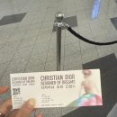 Christian Dior ; Designer of Dreams 전시후기와 철학