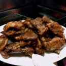 쌈싸먹는 닭발 이미지