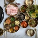 명품삼겹살 이미지