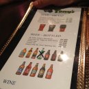 Tony's Aussie Bar & Bistro 네이버블로그