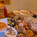 홍구구 | 대구 침산동 해산물 맛집 추천 바다특별시 칠구세트 후기