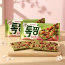 동네소비자유통 | 꼬북칩 말차초코 맛 출시일 편의점 후기 파는곳 출시 날짜 총정리