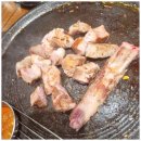 깜돈 | 의정부흑돼지 지리산흑돼지 깜돈, 고급스러운 맛을 제대로 즐기다