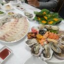 해남수산 - 광산구 송정로29번길 38 | 소래포구 횟집 찾는다면? 도미 찐 맛집을 기억에 남은 해남수산 내돈내산 후기