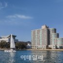 금호리조트(주) 통영마리나 이미지