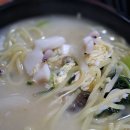 우동과 삼선짬뽕 이미지