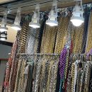 라이프공구종합상가 | 동대문종합시장 악세사리상가 키링 만들기 후기(feat.볼꾸재료한가득)