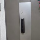 동원마을 동원로얄듀크(아) | [용인 보정동] 죽현마을 동원로얄듀크, 타공이 어려운 방화문? 베스틴 '바로설치서비스'가 정답입니다!