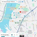 호텔류 | 뉴욕 브루클린 페니 윌리엄스버그 호텔 후기