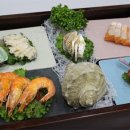 한 수산 이미지