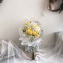 [ 환갑선물 ] 가격대비 만족도 100% 반전용돈꽃풍선(조화) 내돈내산 후기(택배거래)+반전용돈선물 종류