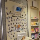 프렌즈샵08 | 카카오프렌즈 납량특집 냥냥특집 신세계 센텀 하이퍼스페이스