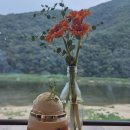 류(流) | 바람처럼 자연스럽게 흐르는 멋과 운치~ 세종시 드라이브 코스 금강뷰 카페 「풍류다방」 내돈내산 후기