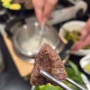 (집)싸마트 | [내돈내산]하나로마트 한우갈비살 냉장 구이 🍽️ 100g 19,800원 솔직 후기