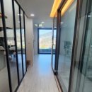 더포레풀빌라A | 청도펜션 복층아닌 3층 펜션, 더포레풀빌라 방문후기(fead. 구조는 맘에 들었지만, 왔다갔다 계단...