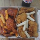 경아두마리치킨 이미지