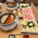 역북-21 | [샤브로21역북점] 용인 1인샤브샤브 혼밥 추천, 역북동샤브샤브 솔직후기