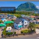 리인스테이 | 제주 사계해변 힐링 숙소 리인제주 가성비와 뷰 모두 만족