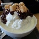 단발머리언니카페