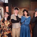 조선뽑기방 | 강남 퍼즐팩토리 2호점 크라임씬 카페 후기 (성균관 / 퍼팩예고 / 경성호텔)