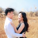 소소감성 | 노을공원 웨딩스냅, 가성비 스드메로 완성한 감성 소소한 결혼식 후기