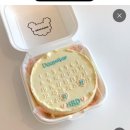 거창도시락 | 평택 고덕 어바웃유 도시락 케이크 솔직 후기 🎂