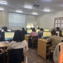 엑셀 컴활 및 ITQ(함수1) 이미지