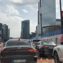 웨딩홀 투어 - 코엑스그래머시 아셈볼룸, 그랜드볼룸, 계약 o, 주차, 그래머시코엑스 식간격
