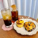계란집 | 인천 청라호수공원 스콘이 맛있는 디저트 카페 계란집딸들 후기