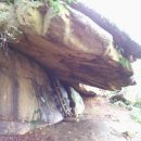 성주봉자연휴양림 이미지