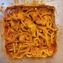 파스타 밀키트 추천! 🍝 올웨이즈, 프레시즘 맛있는 복덩어리 듬뿍 복파스타 😋 뒷북후기