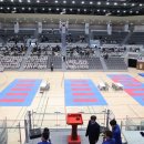 천무도담합기도 이미지