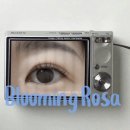 블루밍로사 | [성신여대] 메이크업 속눈썹 뷰티샵 블루밍로사 원장님 속눈썹펌 후기
