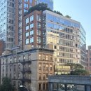 우댕샵 | 뉴욕/보스턴 여행(3): 베슬, MoMA,하이라인, 첼시마켓, 스타벅스