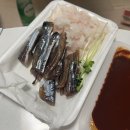 강서수산시장 완도횟집 재 방문 내돈내산 후기