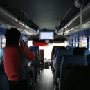 3월 26일 귀틀댁 일기- 관광버스에 몸을 싣고 이미지