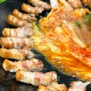 화정역3호선 | [고양/화정역맛집] 화정 삼겹살 맛집 솥고집 일산화정점 내돈내산 후기