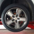 광복타이어 피렐리타이어 이미지