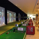 거북선 스크린골프 이미지