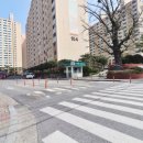 천동초등학교 후문 이미지