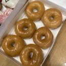크리스피크림롯데김해아울렛점